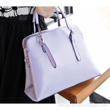Woman Handbag Wholesale, 100% Genuine Leather Handbags for Women (B020)